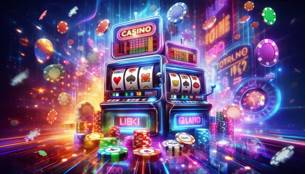 21bit Casino
